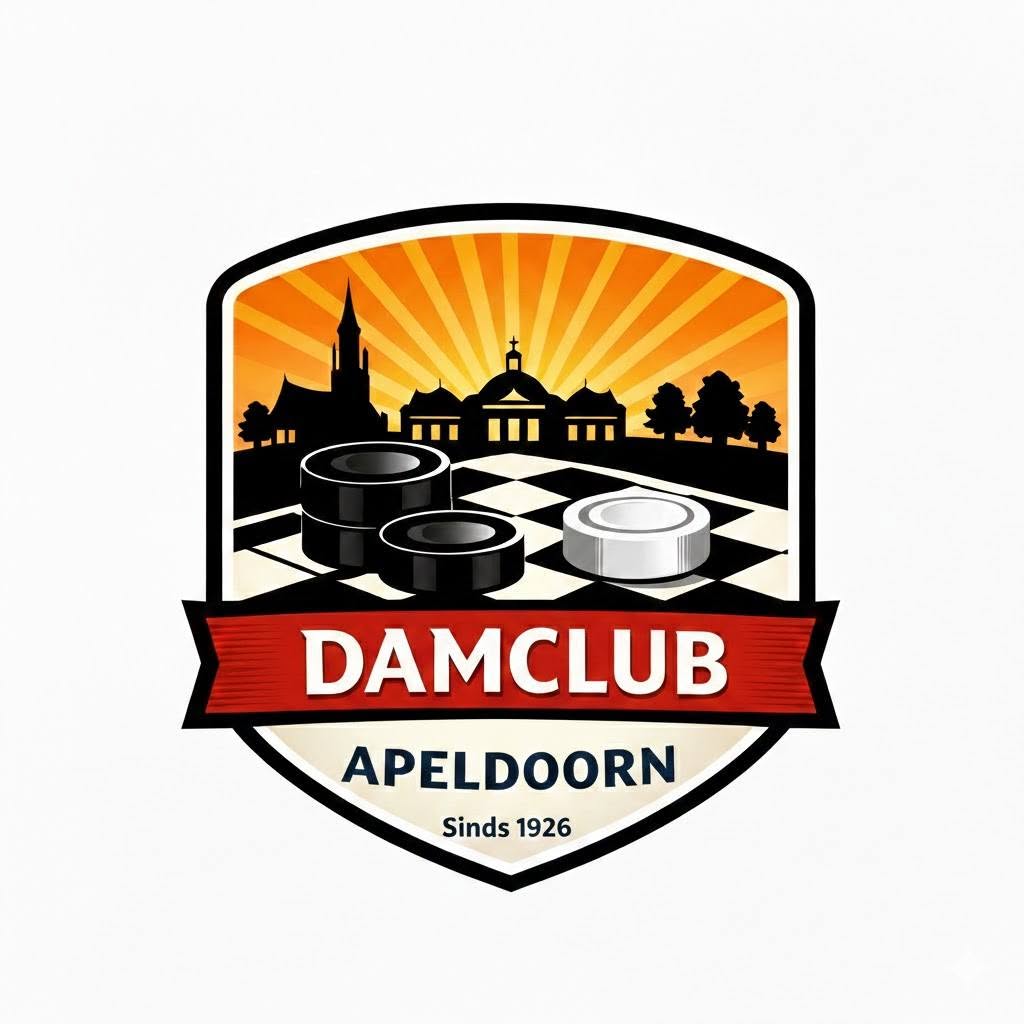 Logo van Damclub