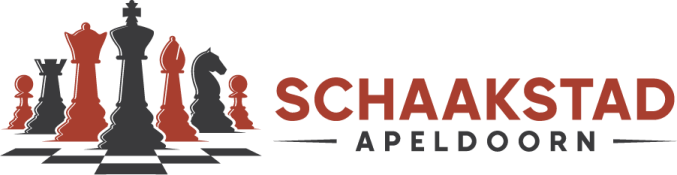 Logo van Schaakclub